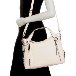 New in bag! Jessica Simpson “Roxanne” Satchel